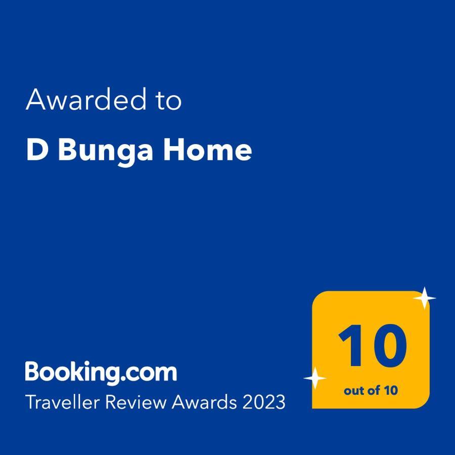 D Bunga مسلم Homestay Pool View Legoland Nusajaya Nusajaya  Dış mekan fotoğraf